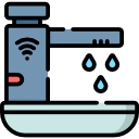 lavabo icon