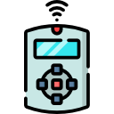 control remoto icon