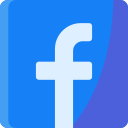 logo de facebook 