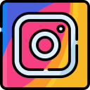 logotipo de instagram 