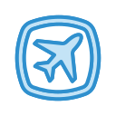 avión icon