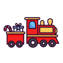 tren icon