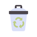lixeira icon