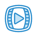 video icon