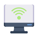 monitor icon