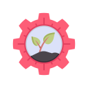 engrenagem icon