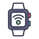 reloj icon