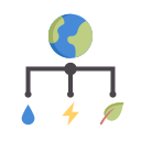 natureza icon