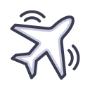 aeronave icon