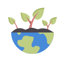 natureza icon
