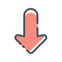 flecha icon