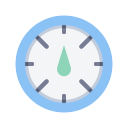 reloj icon