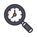 reloj icon