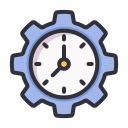 reloj icon