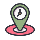 reloj icon