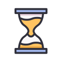 reloj icon