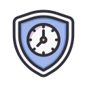 reloj icon