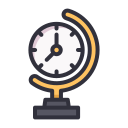 reloj icon