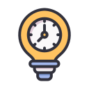 reloj icon