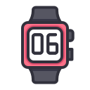 reloj icon