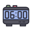 reloj icon