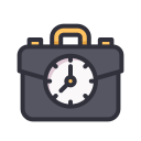 reloj icon