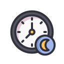 reloj icon