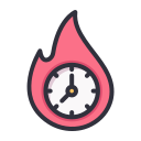 reloj icon