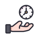 reloj icon