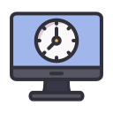 reloj icon