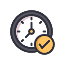 reloj icon