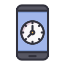 reloj icon