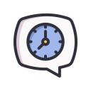 reloj icon