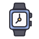 reloj icon