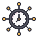 reloj icon