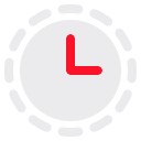 reloj icon