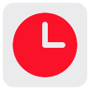 reloj icon