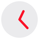 reloj icon