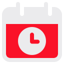 tiempo icon