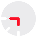 reloj icon