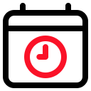 reloj icon