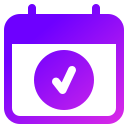 calendario icon