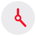 reloj icon