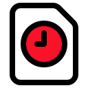 reloj icon