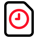 reloj icon