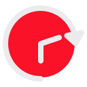 reloj icon