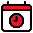 reloj icon