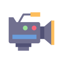 video icon