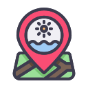 viajar icon