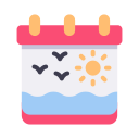 viajar icon